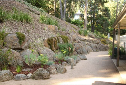 josie court garden