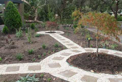 kyamba court garden